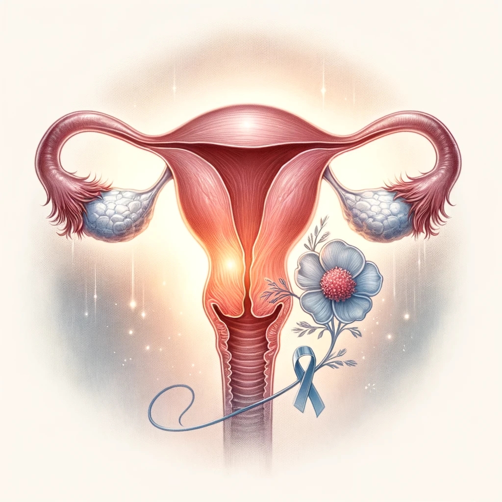 рак матки карцинома эндометрия