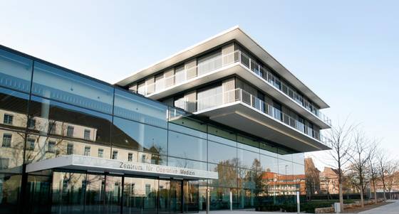 3.Universitätsklinikum Düsseldorf