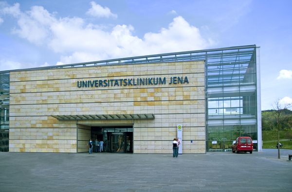 4.Universitätsklinikum Jena