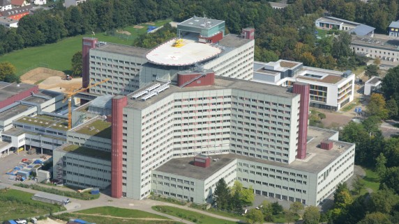 4. Klinikum Augsburg