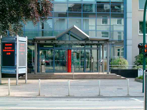 2.Essen University Hospital