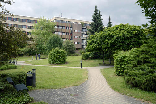 3.Universitätsklinik in Göttingenr