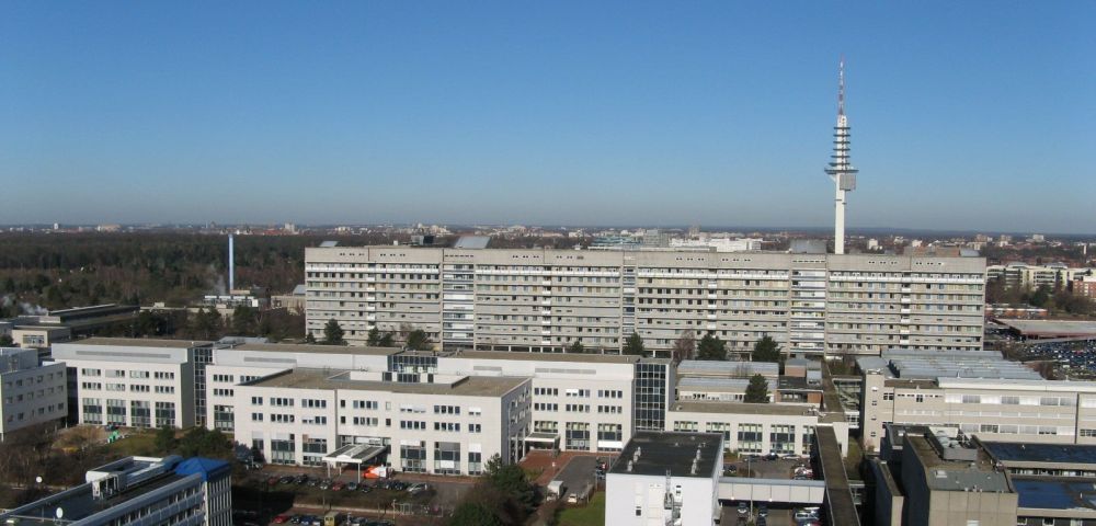 2.Medizinische Hochschule Hannover