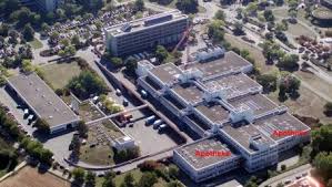 4. Universitätsklinikum Heidelberg
