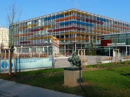 5. Universitätsklinikum Heidelberg