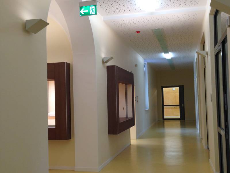 LWL Universitätsklinikum Bochum
