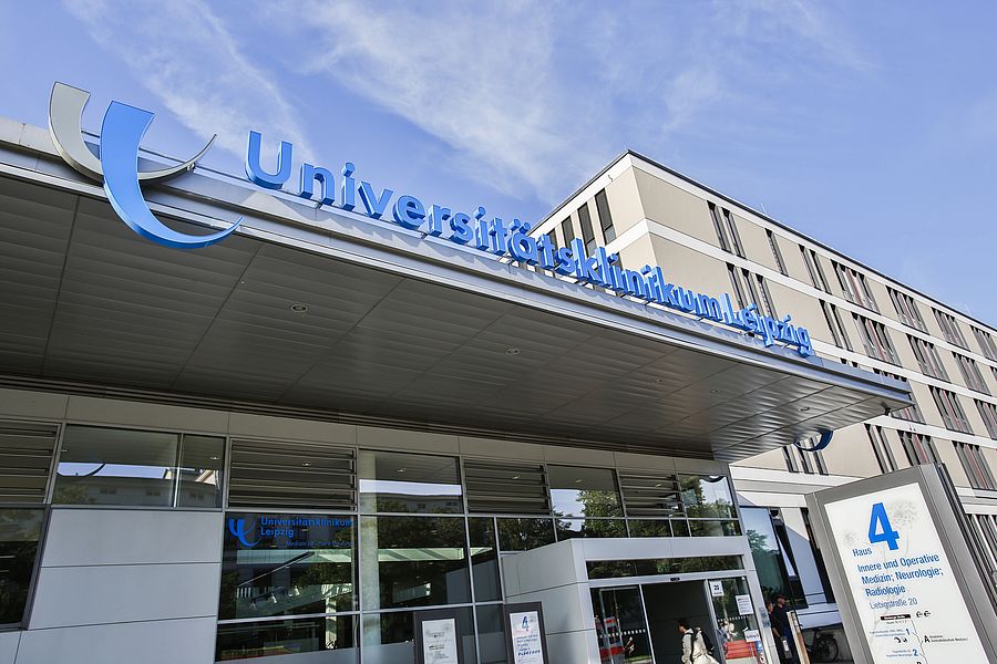 5.Universitätsklinikum Leipzig 