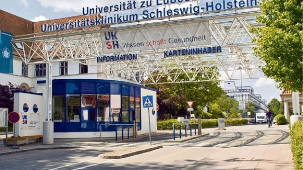 1.Universitätsklinikum Lübeck