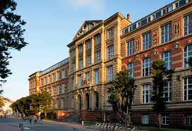 Universitätsmedizin der Johannes Gutenberg Universität Mainz. 