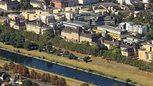 1.Universitätsklinikum Mannheim