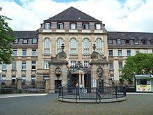 4.Universitätsklinikum Mannheim