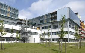 3.Universitätsklinikum der Philipps Universität Marburg