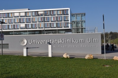 1 Universitätsklinikum der Universität Ulm