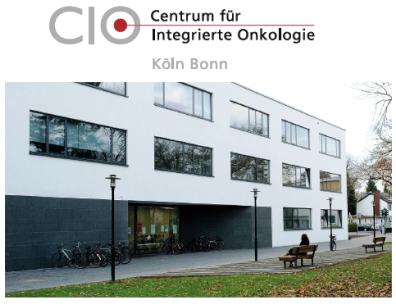 Centrum für Integrierte Onkologie. 