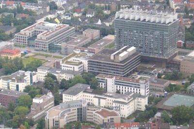 1.Universitätsklinikum Köln