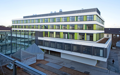1.Universitätsklinikums Bonn
