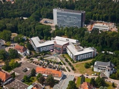 2.Universitätsklinikum des Saarlandes