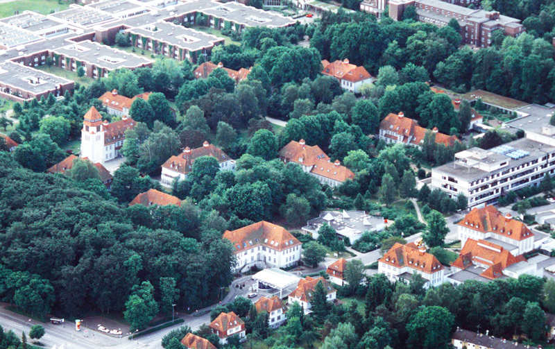 5.Universitätsklinikum Lübeck