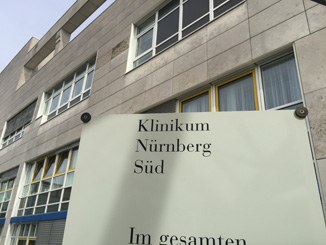 Klinikum Nürnberg Süd