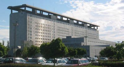 Klinikum der Universität München